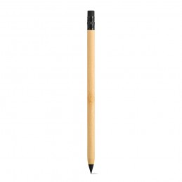 Kerouac Pen Recycled Paper Graphite , APN020-160 - Natural