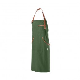 Goya Recycled Cotton Apron 300 gsm, AAP003-149 - Army green