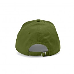 Darrell Cap Recycled Cotton 280 gsm , ACA001-149 - Army green