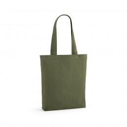 Elbrus Shopping Bag Recycled Cotton 220 gsm, ASB005-149 - Army green