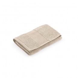 Donatello L Towel Recycled Cotton 370 gsm EU, ATW001-131 - Beige