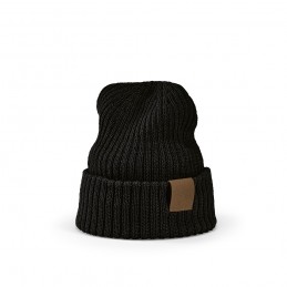 Cobain Beanie rPET , ABN002-103 - Black