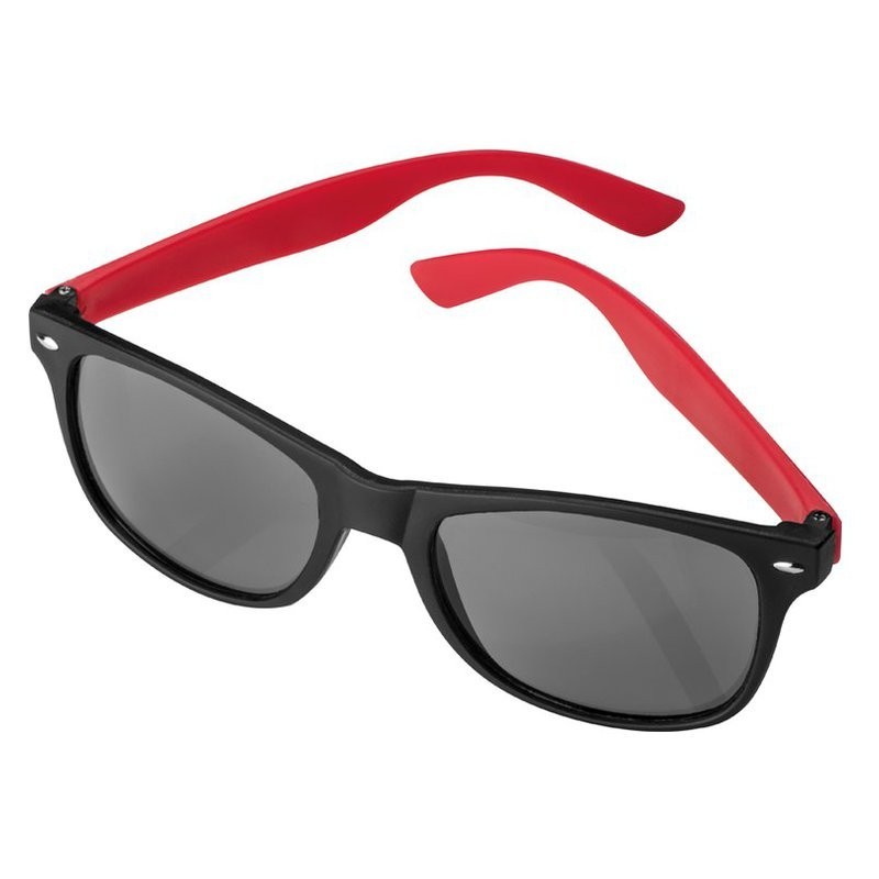 Ochelari de soare Nerdlook - 5047905, Red