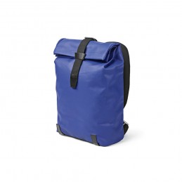 Berlin Backpack 23L Recycled Cotton 340 gsm , ABK006-104 - Blue