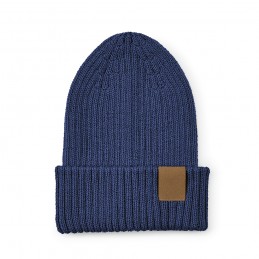 Cobain Beanie rPET , ABN002-104 - Blue