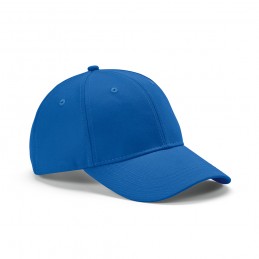 Darrell Cap Recycled Cotton 280 gsm , ACA001-104 - Blue