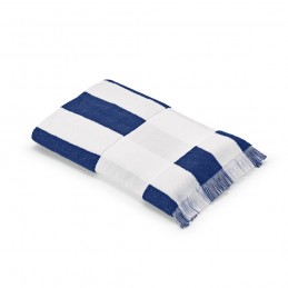 Amadeo Towel Recycled Cotton 450 gsm EU, ATW009-104 - Blue