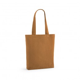 Logan Shopping Bag Recycled Cotton 280 gsm , ASB007-101 - Brown