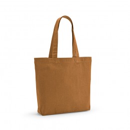 Aconcagua Shopping Bag Recycled Cotton 280 gsm, ASB008-101 - Brown