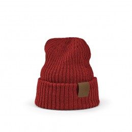 Cobain Beanie rPET , ABN002-115 - Burgundy