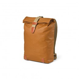 Berlin Backpack 23L Recycled Cotton 340 gsm , ABK006-191 - Camel