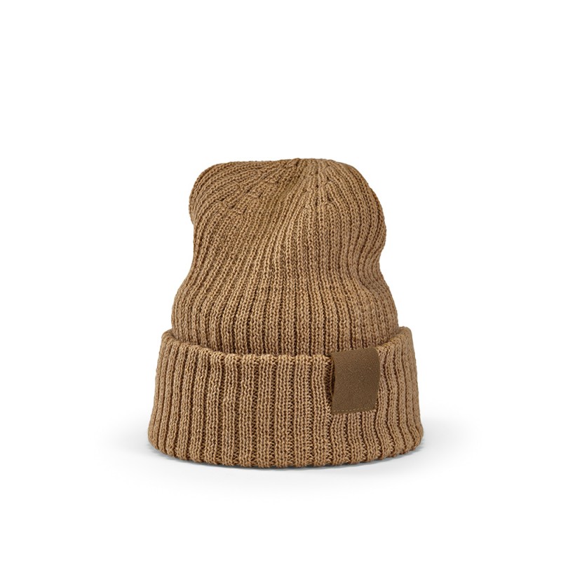 Cobain Beanie rPET , ABN002-191 - Camel Cobain Beanie rPET , ABN002-191 - Camel