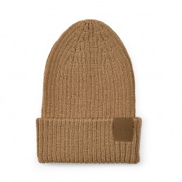 Cobain Beanie rPET , ABN002-191 - Camel