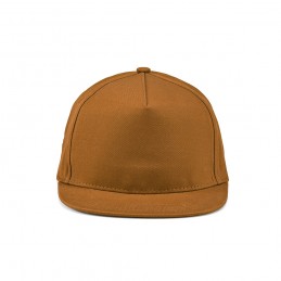 Cornell Cap Recycled Cotton 180 gsm , ACA003-191 - Camel