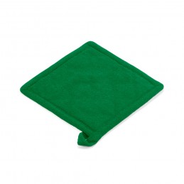 Klimt Pot Holder Recycled Cotton 180 gsm , AGL003-109 - Green