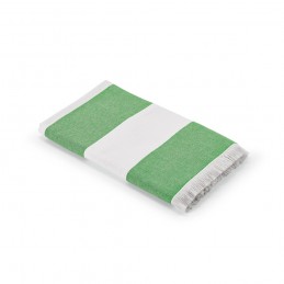 Rodin Towel Recycled Cotton 350 gsm EU, ATW007-109 - Green