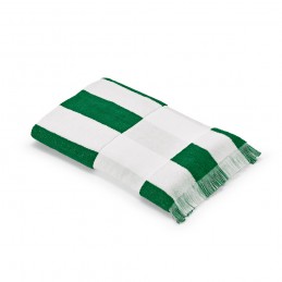 Amadeo Towel Recycled Cotton 450 gsm EU, ATW009-109 - Green
