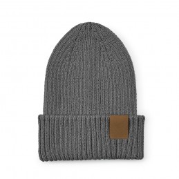Cobain Beanie rPET , ABN002-113 - Grey