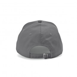 Darrell Cap Recycled Cotton 280 gsm , ACA001-113 - Grey