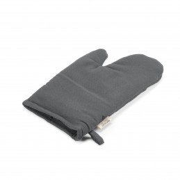 Titian Kitchen Glove Recycled Cotton 220 gsm , AGL001-113 - Grey