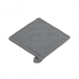 Klimt Pot Holder Recycled Cotton 180 gsm , AGL003-113 - Grey