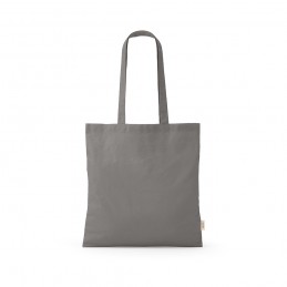 Everest Shopping Bag Recycled Cotton 140 gsm , ASB001-113 - Grey