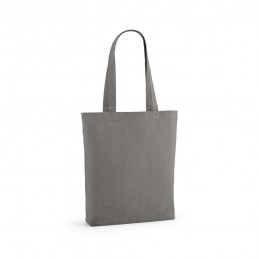 Annapurna Shopping Bag Recycled Cotton 180 gsm, ASB003-113 - Grey