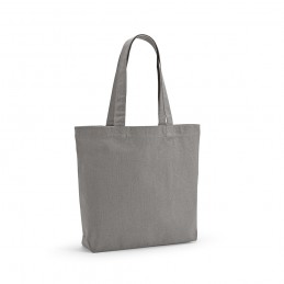 Blanc Shopping Bag Recycled Cotton 220 gsm , ASB006-113 - Grey