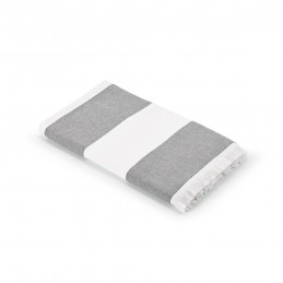 Rodin Towel Recycled Cotton 350 gsm EU, ATW007-113 - Grey