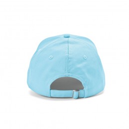 Darrell Cap Recycled Cotton 280 gsm , ACA001-124 - Light blue