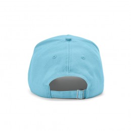 Hendrix Cap Recycled Cotton 280 gsm , ACA002-124 - Light blue