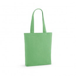 Elbrus Shopping Bag Recycled Cotton 220 gsm, ASB005-119 - Light green