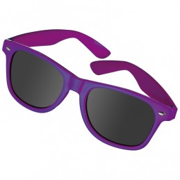 Ochelari de soare "nerd look" - 5875812, Violet