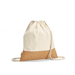 Orizaba Shopping Bag Recycled Cotton 180 gsm , ASB010-160 - Natural