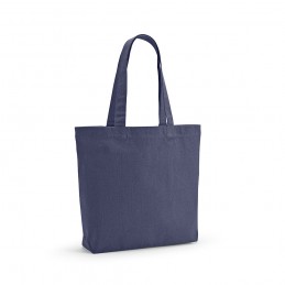 Aconcagua Shopping Bag Recycled Cotton 280 gsm, ASB008-134 - Navy blue
