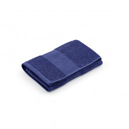 Donatello L Towel Recycled Cotton 370 gsm EU, ATW001-134 - Navy blue