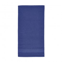 Boticelli M Towel Recycled Cotton 500 gsm EU, ATW005-134 - Navy blue