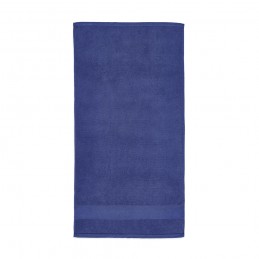 Boticelli M Towel Recycled Cotton 500 gsm EU, ATW005-134 - Navy blue