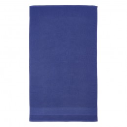 Boticelli XL Towel Recycled Cotton 500 gsm EU, ATW011-134 - Navy blue