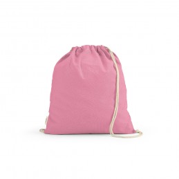 Lhotse Shopping Bag Recycled Cotton 140 gsm , ASB002-102 - Pink