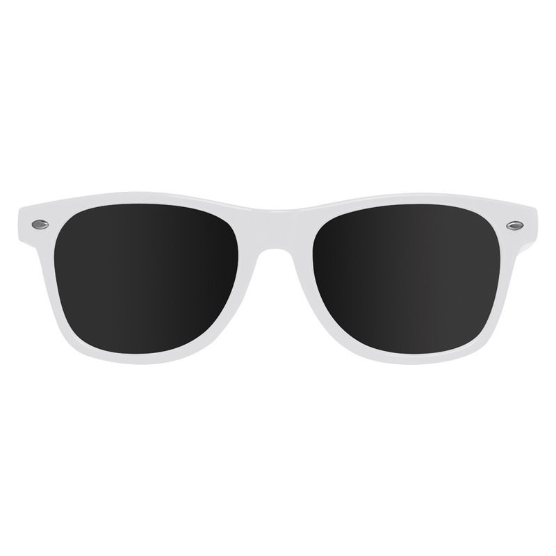 Ochelari de soare "nerd look" - 5875806, White Ochelari de soare "nerd look" - 5875806, White