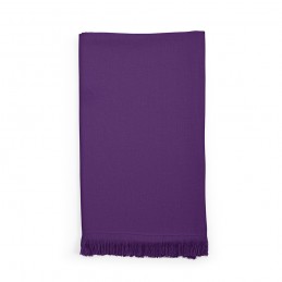 Cellini Towel Recycled Cotton 250 gsm EU, ATW008-132 - Purple