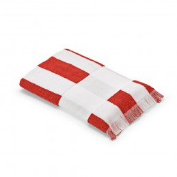 Amadeo Towel Recycled Cotton 450 gsm EU, ATW009-105 - Red