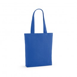 Annapurna Shopping Bag Recycled Cotton 180 gsm, ASB003-114 - Royal blue