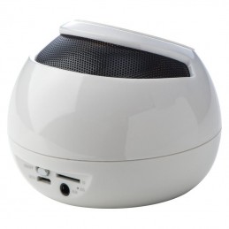 Difuzor Bluetooth cu suport - 3058806, White