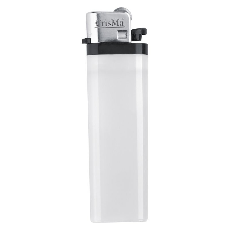 Brichetă de unică folosinţă - 9110706, White Brichetă de unică folosinţă - 9110706, White