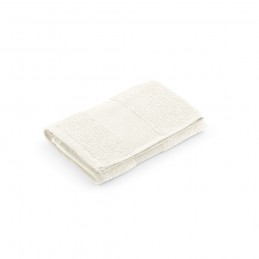 Donatello L Towel Recycled Cotton 370 gsm EU, ATW001-106 - White