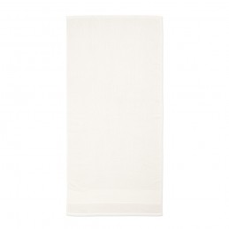 Boticelli L Towel Recycled Cotton 500 gsm EU, ATW004-106 - White