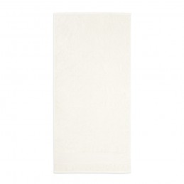 Boticelli L Towel Recycled Cotton 500 gsm EU, ATW004-106 - White