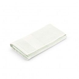 Boticelli S Towel Recycled Cotton 500 gsm EU, ATW006-106 - White